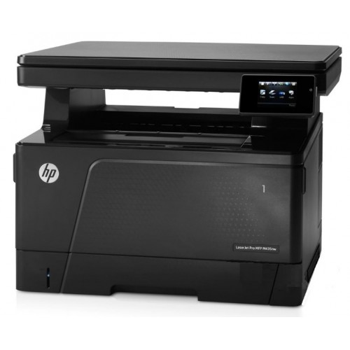 HP LaserJet Pro 400 MFP M435nw [A3E42A]